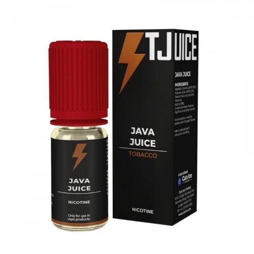 Java Juice - T Juice – 10ml