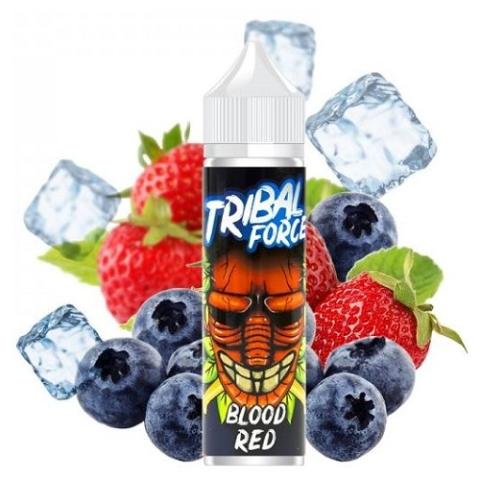 Blood Red – Tribal Force – 50ml