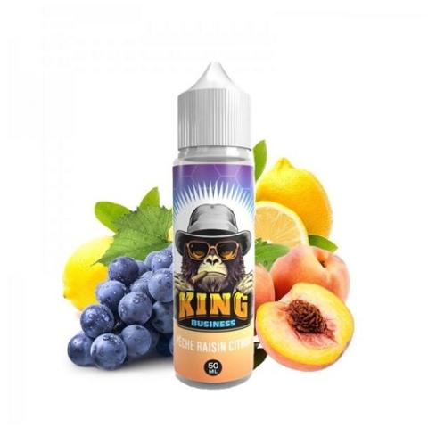 King Business - The King Collection by Aromazon - 50ml