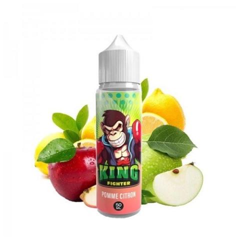 King Fighter - The King Collection by Aromazon - 50ml