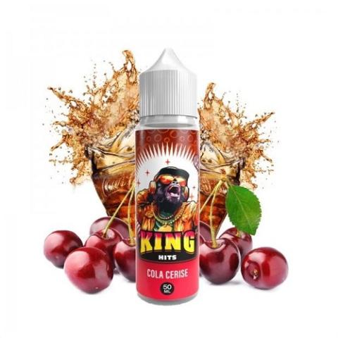 King Hits - The King Collection by Aromazon - 50ml