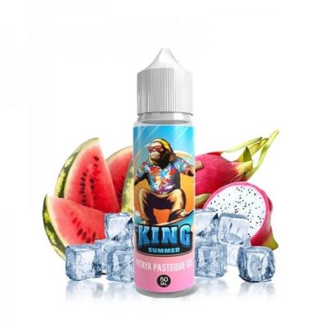 King Summer - The King Collection by Aromazon - 50ml