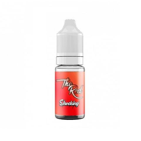 The Red – Shocking – 10ml