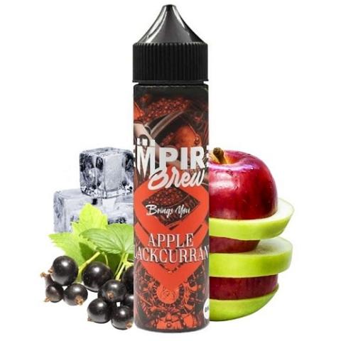 Apple Blackcurrant – Empire Brew – 50ml