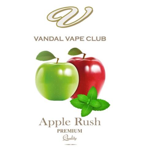 Apple Rush - Vandal Vape Club - 50ml