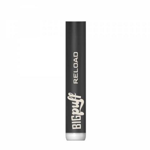 Batterie Big Puff 500mAh rechargeable