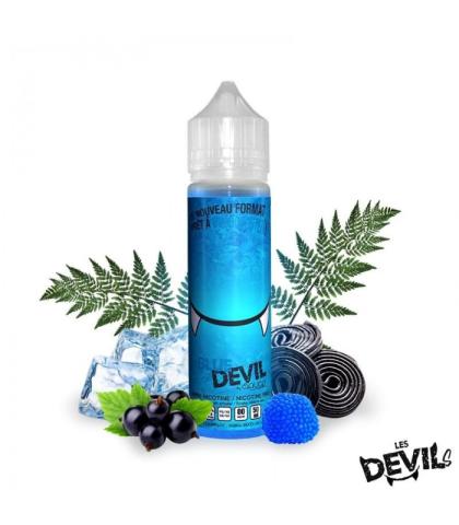 Blue Devil – Avap – 50ml