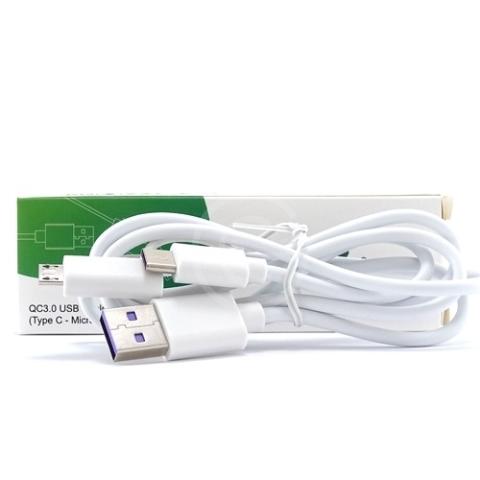 Cable de rechargement USB-C - Eleaf - 3.0