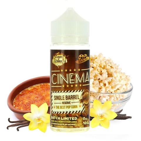 Cinema - Clouds of Icarus 100ml