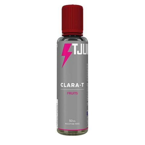 Clara - T - T Juice – 50ml