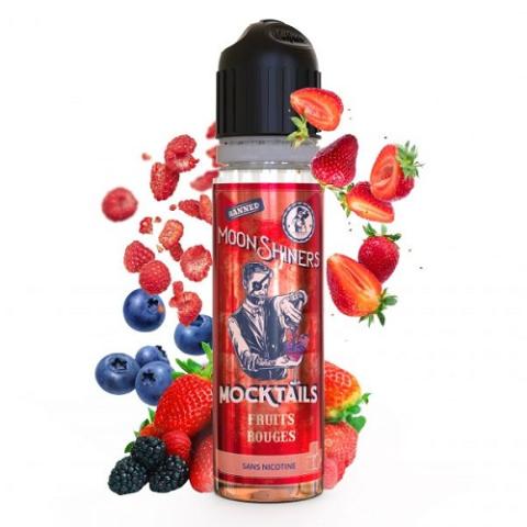 Fruits Rouges - MoonShiners - 50ml