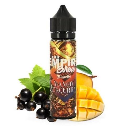 Mango Blackcurrant – Empire Brew – 50ml