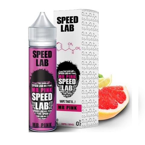 Mr Pink – Speed Lab - 50ml