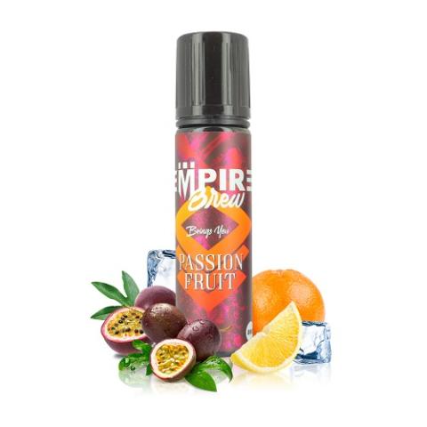 Passion Fruit – Vape Empire - 50ml