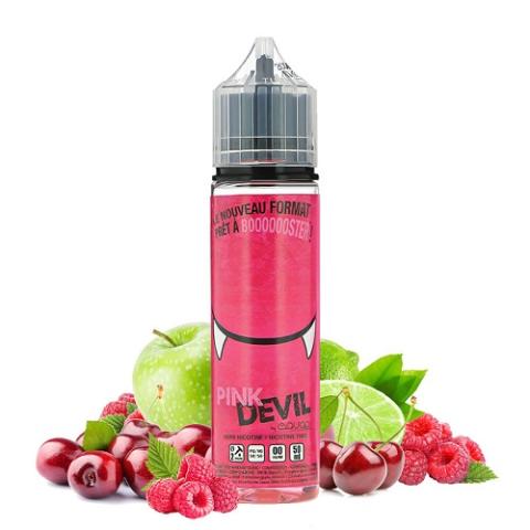 Pink Devil – Avap – 50ml