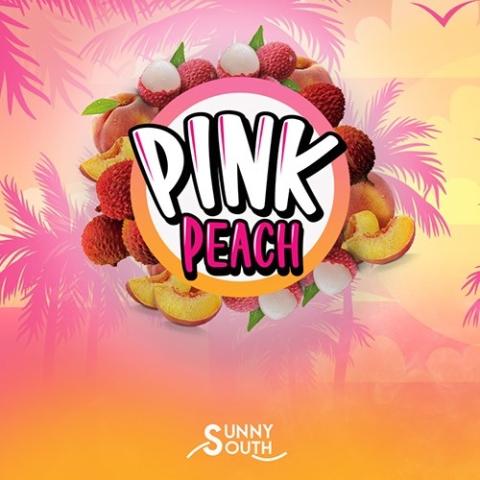 Pink Peach - Sunny South - 50ml