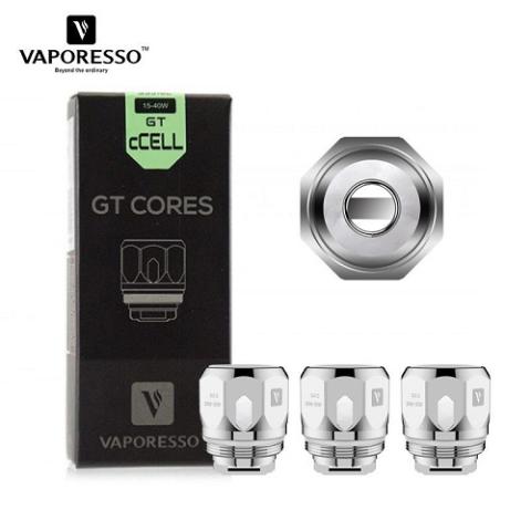 Résistance GT CCELL - Vaporesso - 0.50ohms