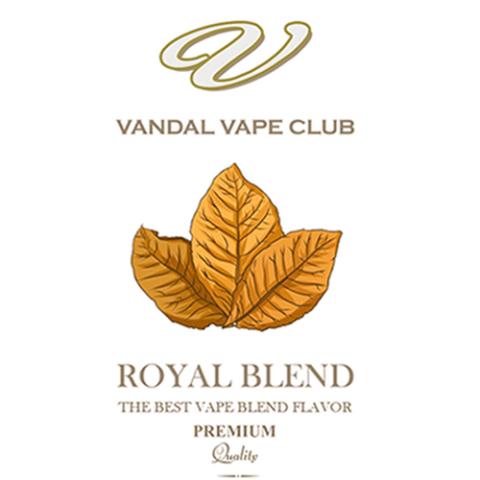 Royal Blend - Vandal Vape Club