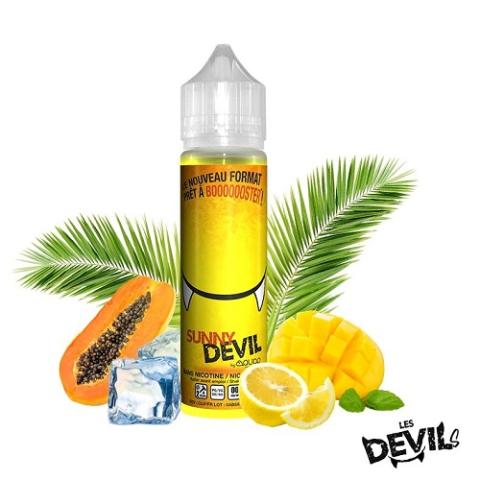 Sunny Devil – Avap – 50ml