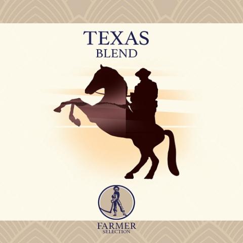 Texas Blend - Farmer Selection - 50ml