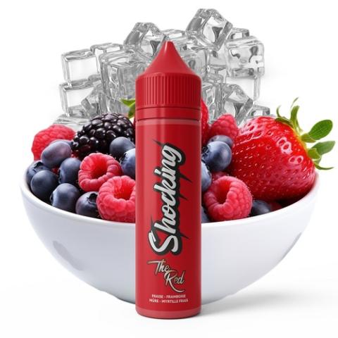 The Red - Shocking - 50ml
