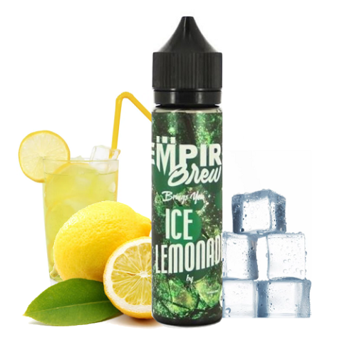 Ice Lemonade – Empire Brew – 50ml