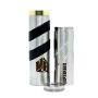 Tube philippin Vapebreed Couleur : Acier